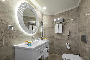 Utopia Resort & Residence
