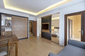 Utopia Resort & Residence