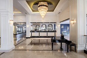 Utopia Resort & Residence