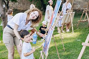 Utopia Resort & Residence