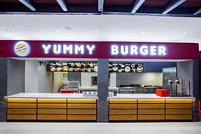 Utopia Resort & Residence