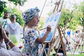 Utopia Resort & Residence