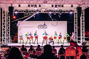 Utopia Resort & Residence