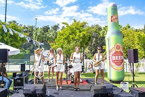 Utopia Resort & Residence