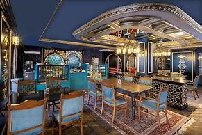 Utopia Resort & Residence