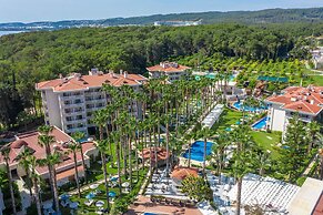 Utopia Resort & Residence