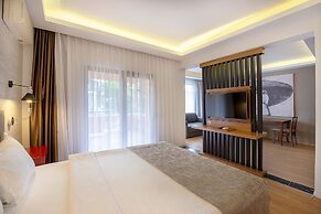 Utopia Resort & Residence
