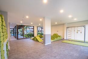 Utopia Resort & Residence