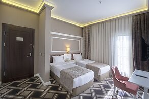 Utopia Resort & Residence