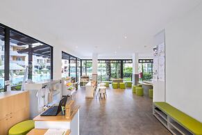 Utopia Resort & Residence