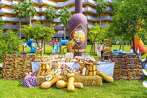 Utopia Resort & Residence