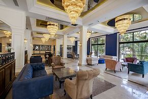 Utopia Resort & Residence