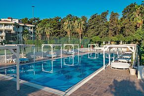 Utopia Resort & Residence