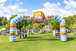 Utopia Resort & Residence