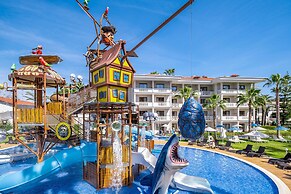 Utopia Resort & Residence
