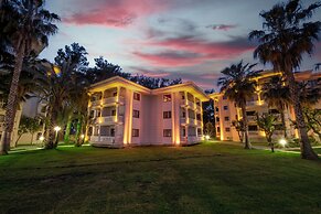 Utopia Resort & Residence