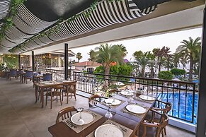 Utopia Resort & Residence