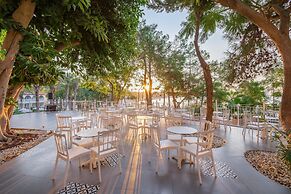 Utopia Beach Club