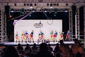 Utopia Beach Club