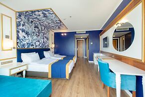 Utopia Beach Club