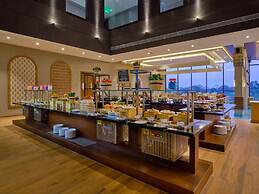 Essentia Luxury Hotel Indore