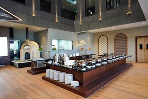 Essentia Luxury Hotel Indore