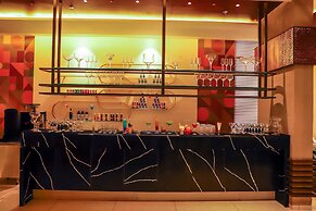 Essentia Luxury Hotel Indore