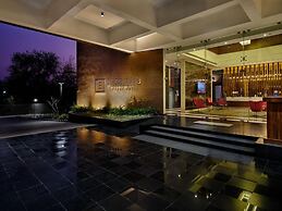 Essentia Luxury Hotel Indore
