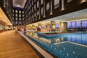 Essentia Luxury Hotel Indore