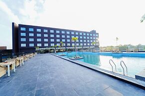 Essentia Luxury Hotel Indore
