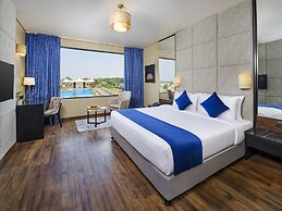 Essentia Luxury Hotel Indore