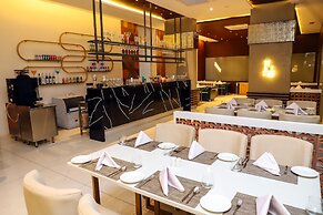 Essentia Luxury Hotel Indore