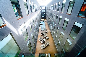 Essentia Luxury Hotel Indore