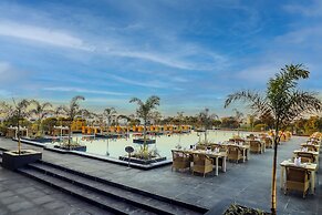 Essentia Luxury Hotel Indore