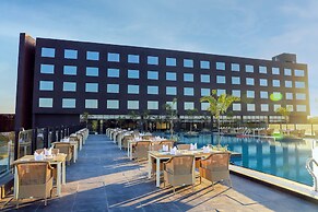 Essentia Luxury Hotel Indore