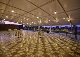 Essentia Luxury Hotel Indore