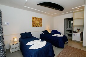 Aqui Bate a Brisa Pousada