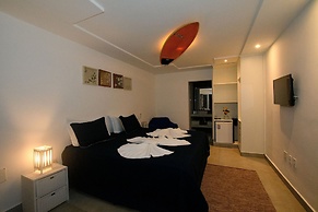 Aqui Bate a Brisa Pousada