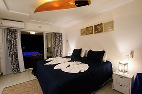 Aqui Bate a Brisa Pousada