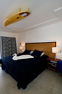 Aqui Bate a Brisa Pousada