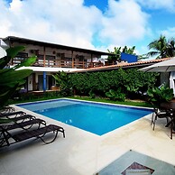 Aqui Bate a Brisa Pousada