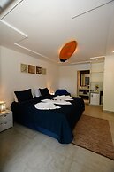 Aqui Bate a Brisa Pousada