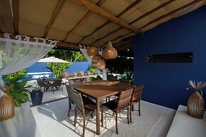 Aqui Bate a Brisa Pousada