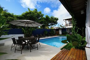 Aqui Bate a Brisa Pousada