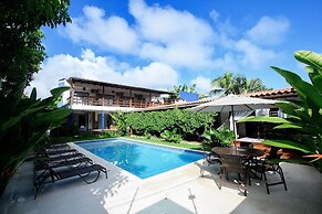 Aqui Bate a Brisa Pousada