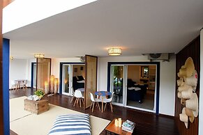 Aqui Bate a Brisa Pousada