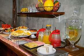 Aqui Bate a Brisa Pousada