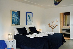 Aqui Bate a Brisa Pousada