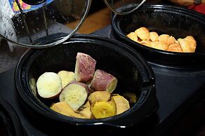 Aqui Bate a Brisa Pousada