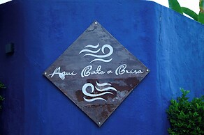 Aqui Bate a Brisa Pousada